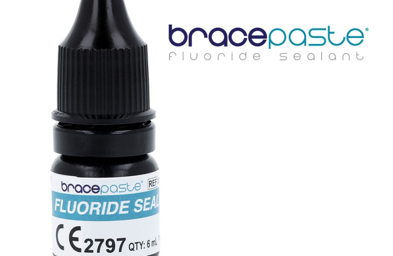 BTY Bracepaste FluorSeal