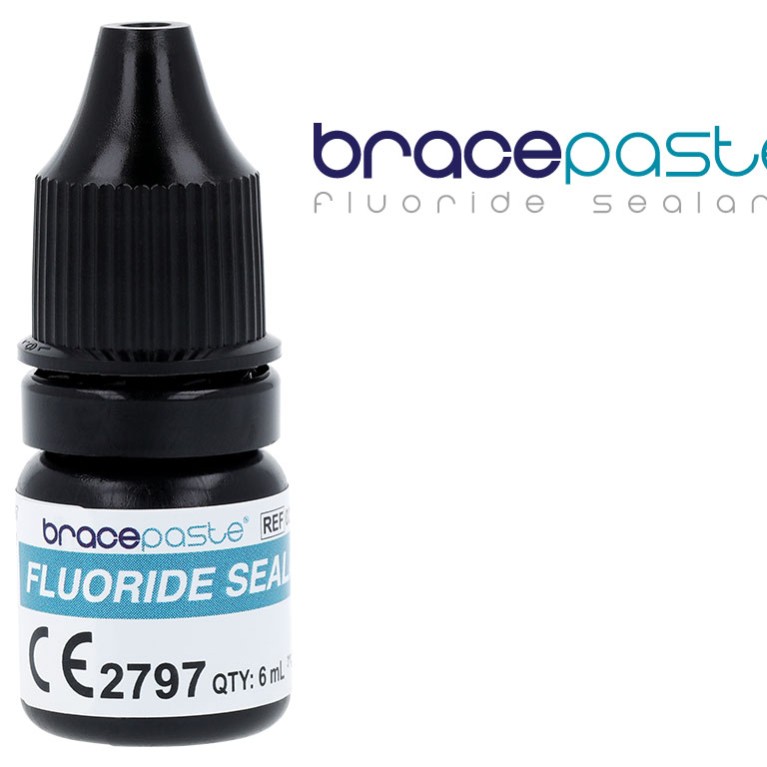 BTY Bracepaste FluorSeal