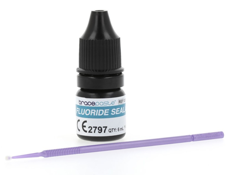 BTY Bracepaste Fluorsealant