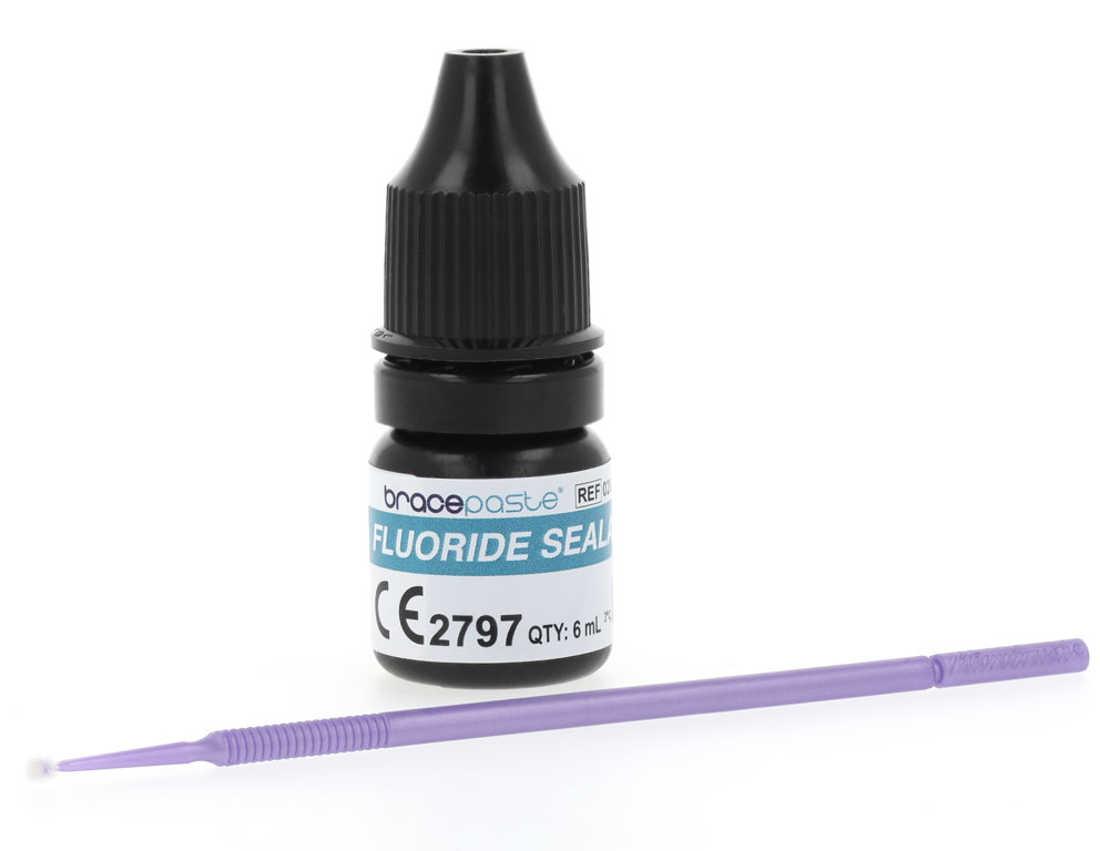BTY Bracepaste Fluorsealant